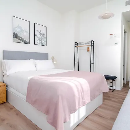 Limehome Valencia Carrer De Sant Jacint Extérieur photo