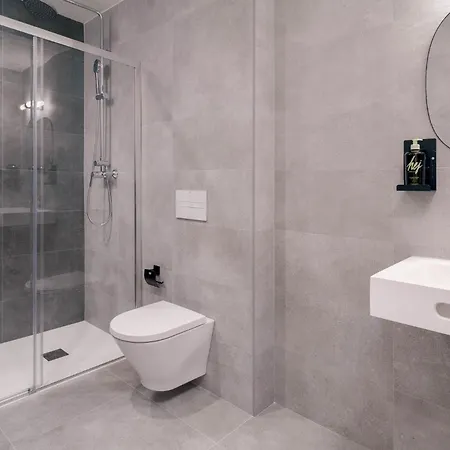 Limehome Valencia Carrer De Sant Jacint Extérieur photo