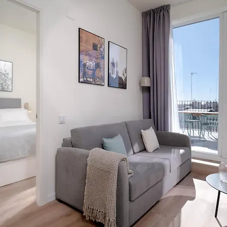 Limehome Valencia Carrer De Sant Jacint Extérieur photo