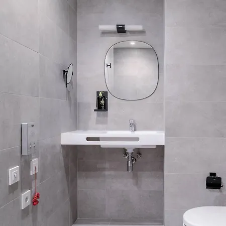 Limehome Valencia Carrer De Sant Jacint Extérieur photo