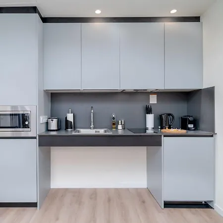 Limehome Valencia Carrer De Sant Jacint Chambre photo