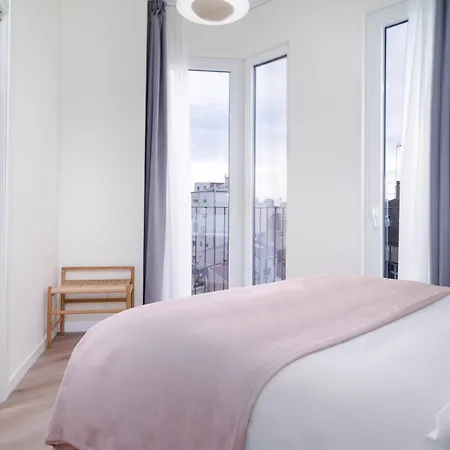 Limehome Valencia Carrer De Sant Jacint Chambre photo