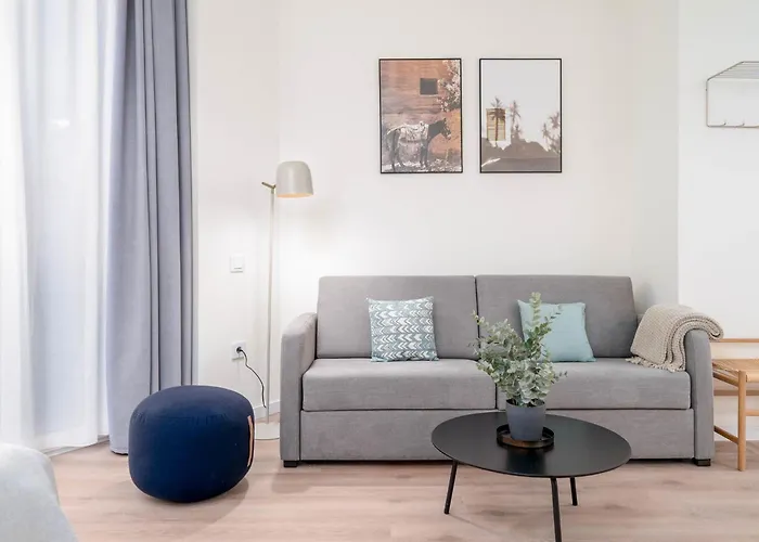Limehome Valencia Carrer De Sant Jacint