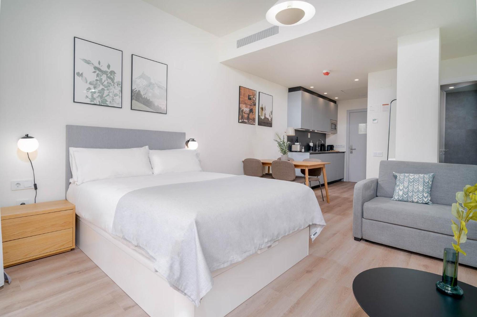 Limehome Carrer De Sant Jacint Valence