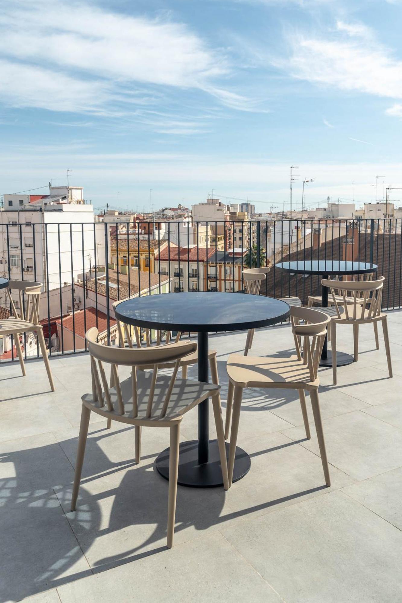 Appartement Limehome Carrer De Sant Jacint *