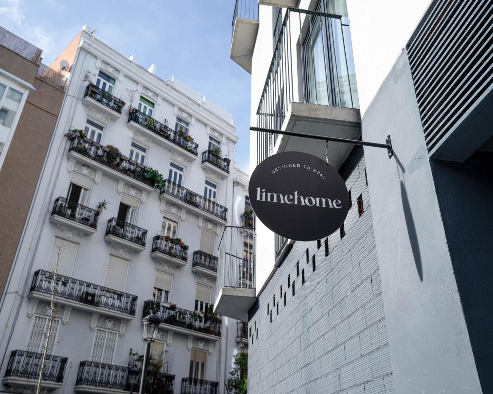 Appartement Limehome Carrer De Sant Jacint *