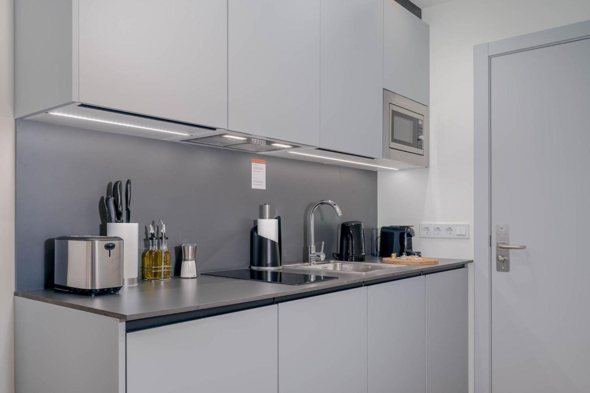 Appartement Limehome Carrer De Sant Jacint Valence
