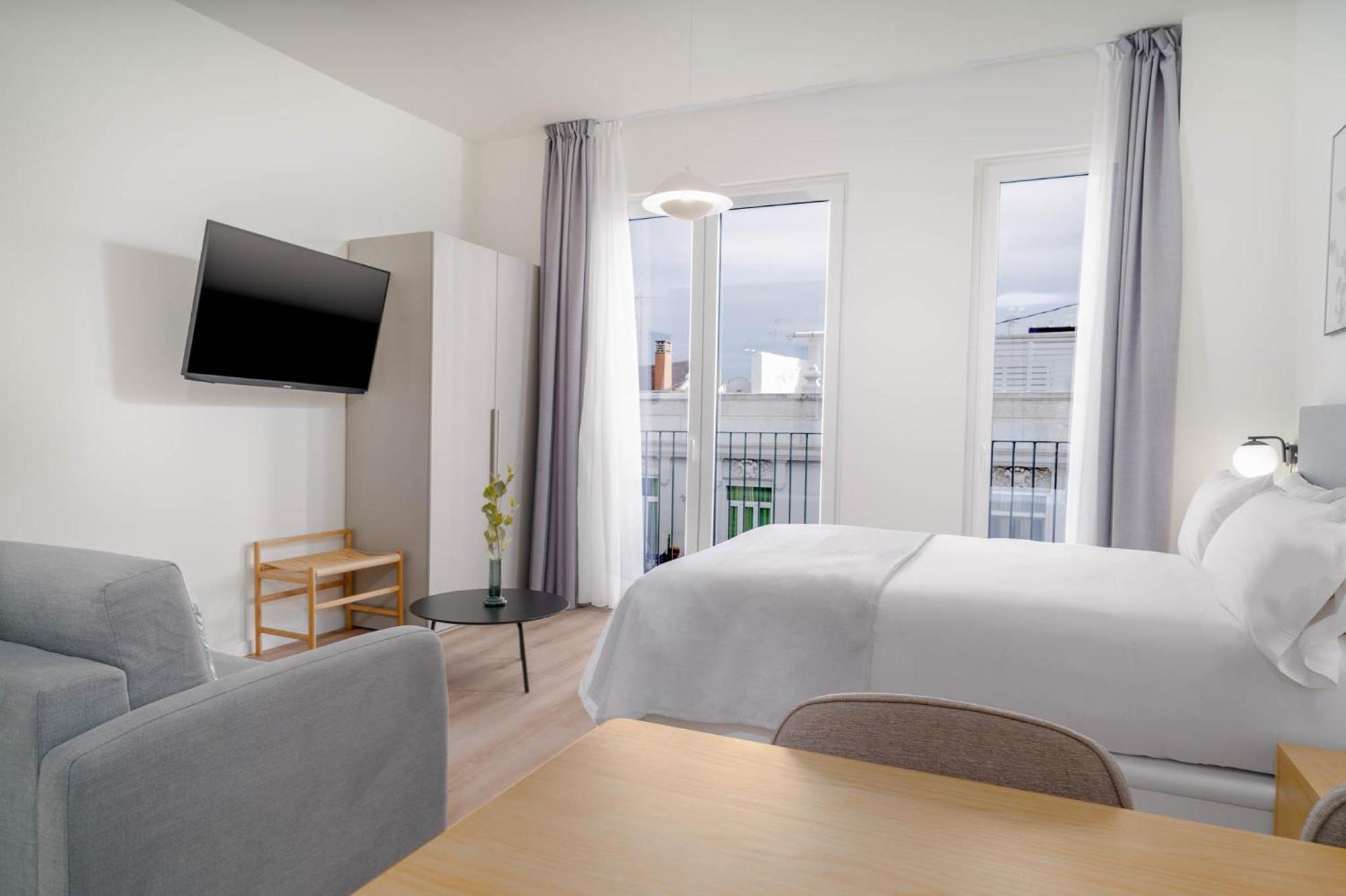 Limehome Carrer De Sant Jacint Appartement *
