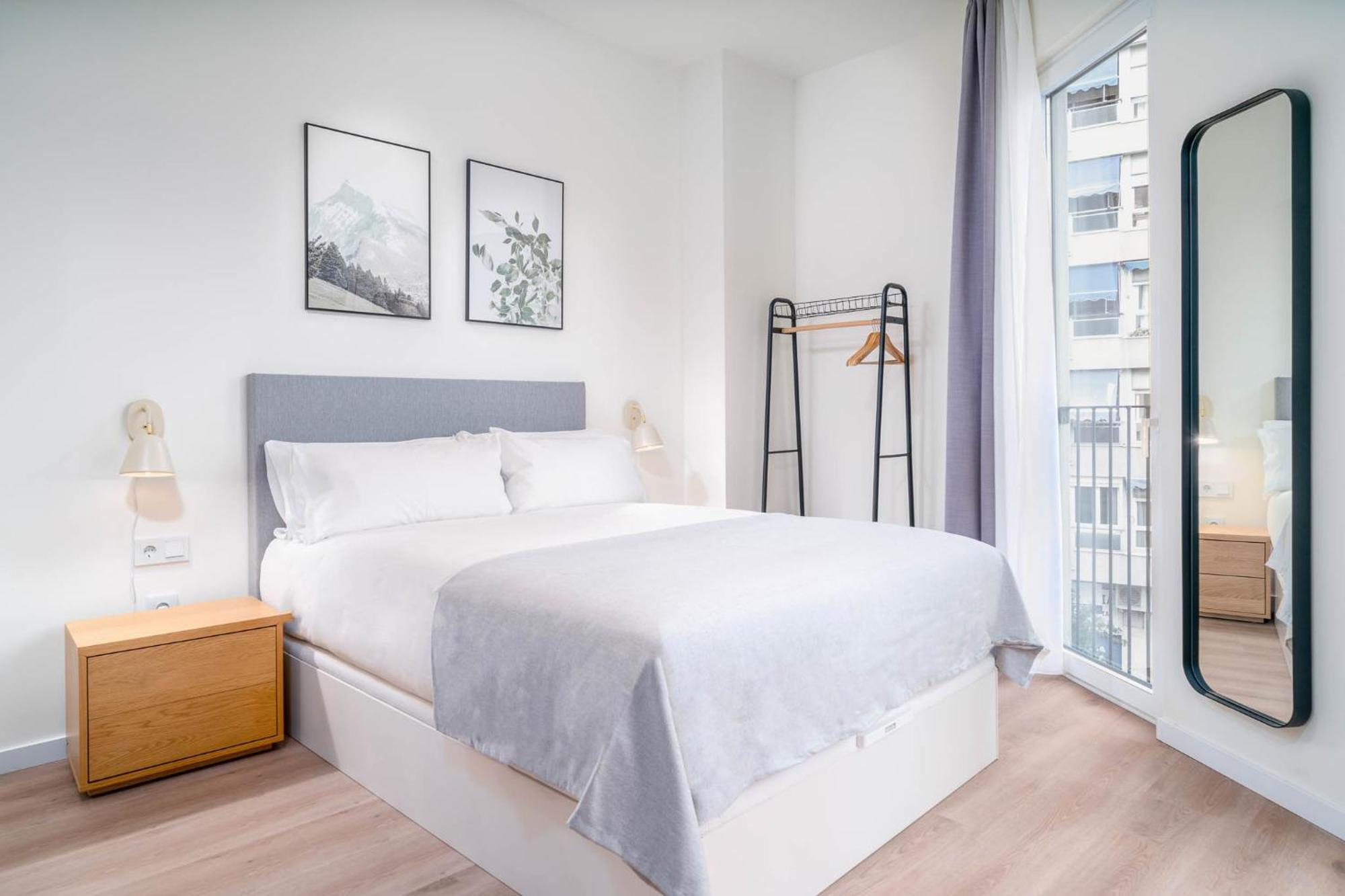 Appartement Limehome Carrer De Sant Jacint