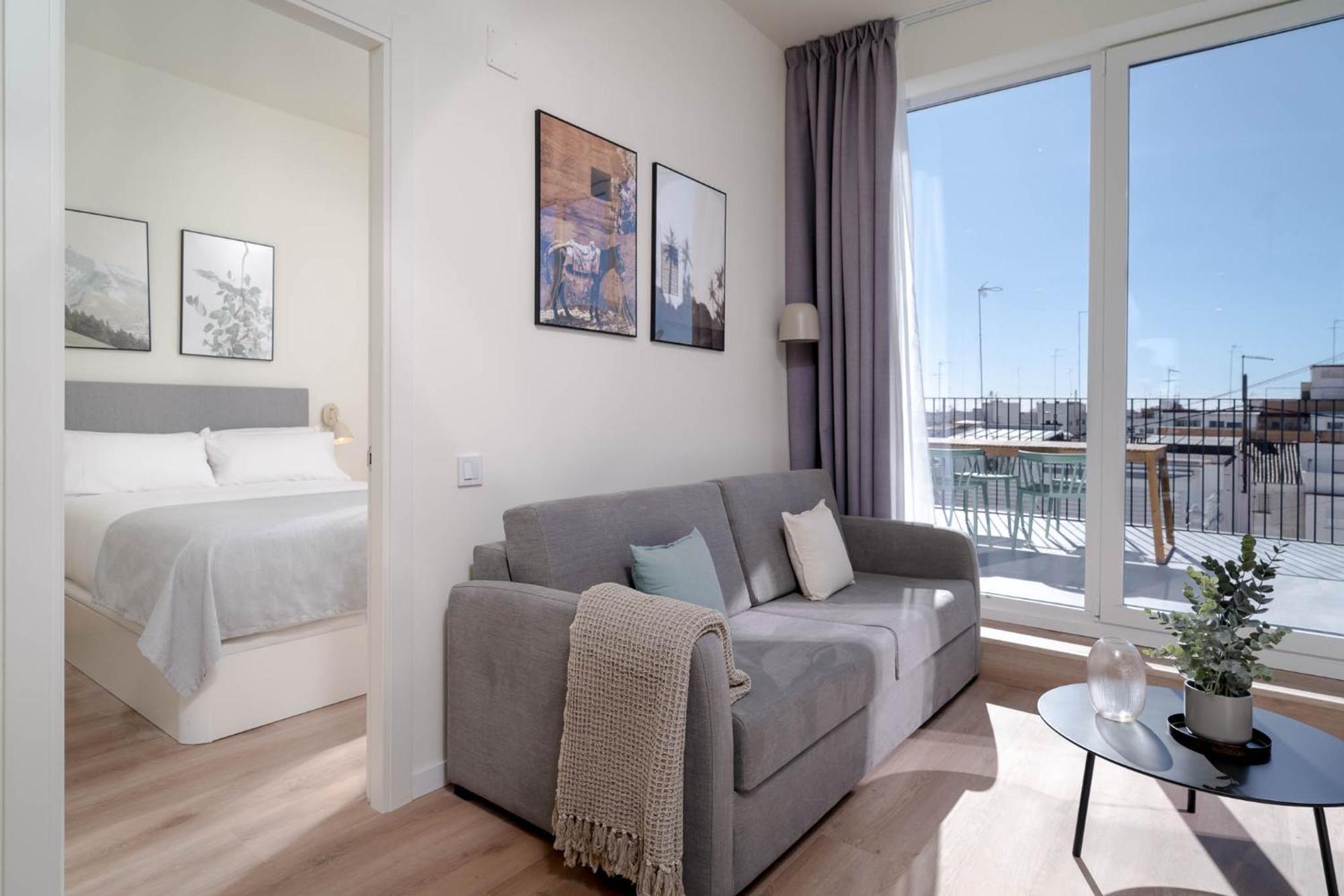 Appartement Limehome Carrer De Sant Jacint