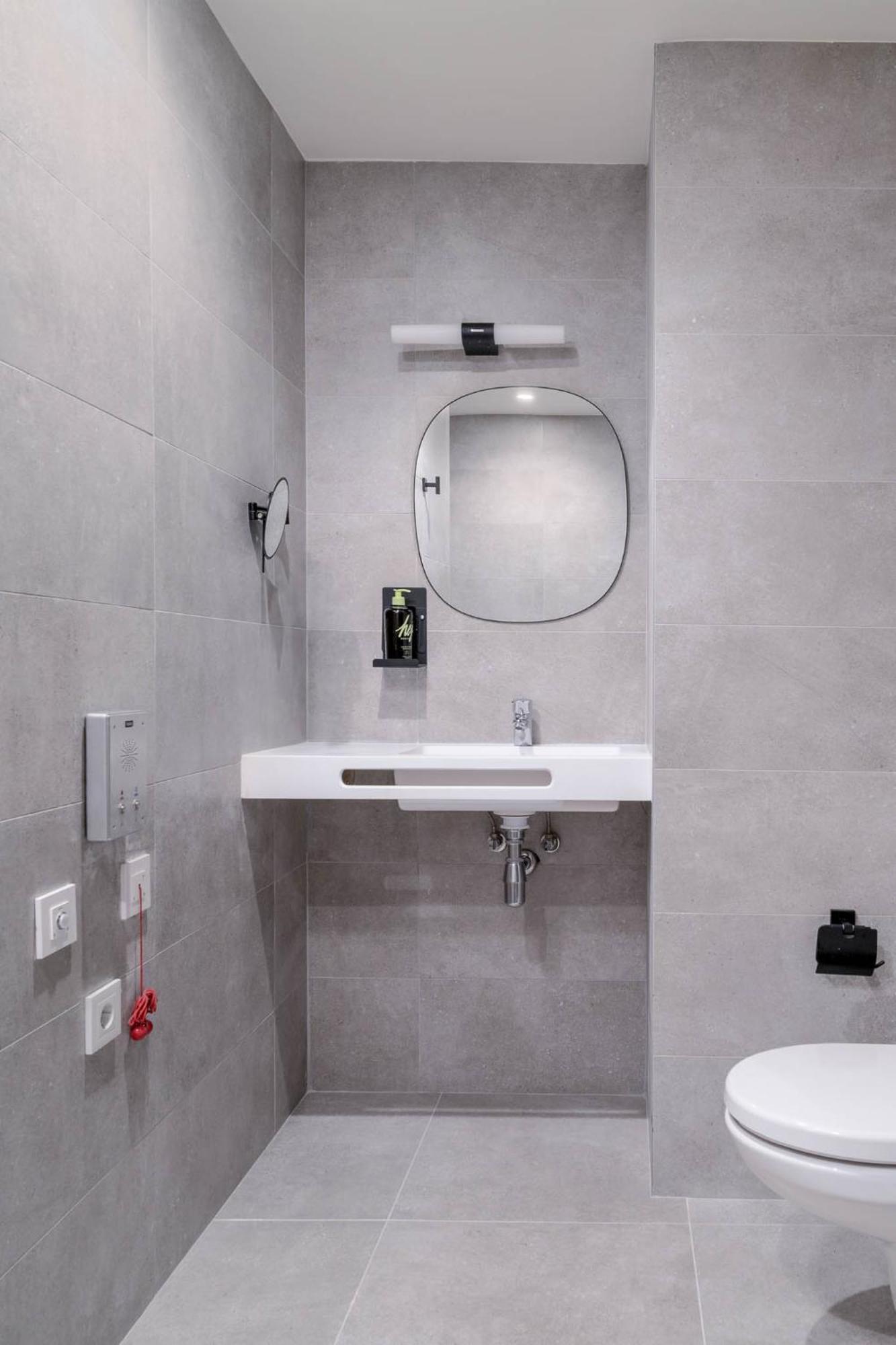 Limehome Carrer De Sant Jacint Appartement *