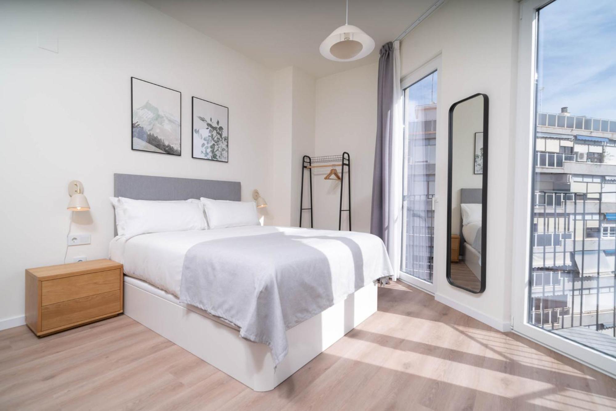 Limehome Carrer De Sant Jacint * Valence