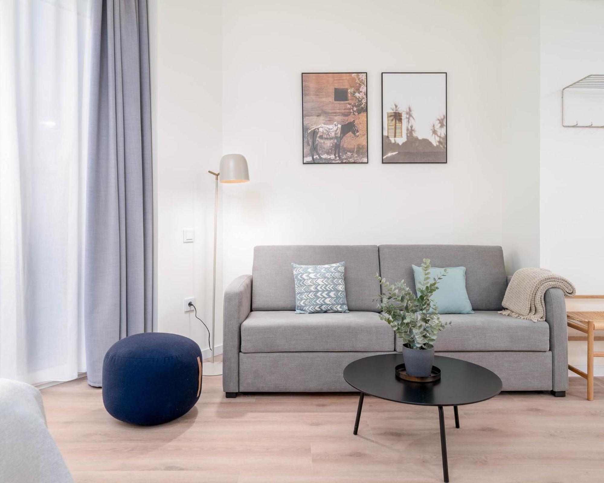 Limehome Carrer De Sant Jacint Appartement