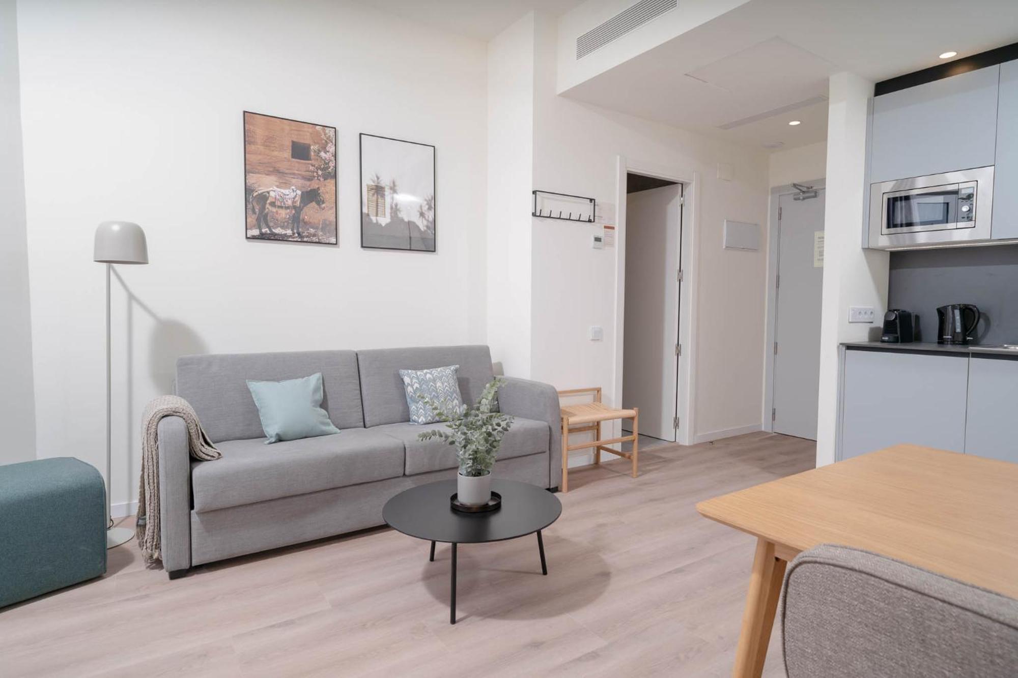 Appartement Limehome Carrer De Sant Jacint *