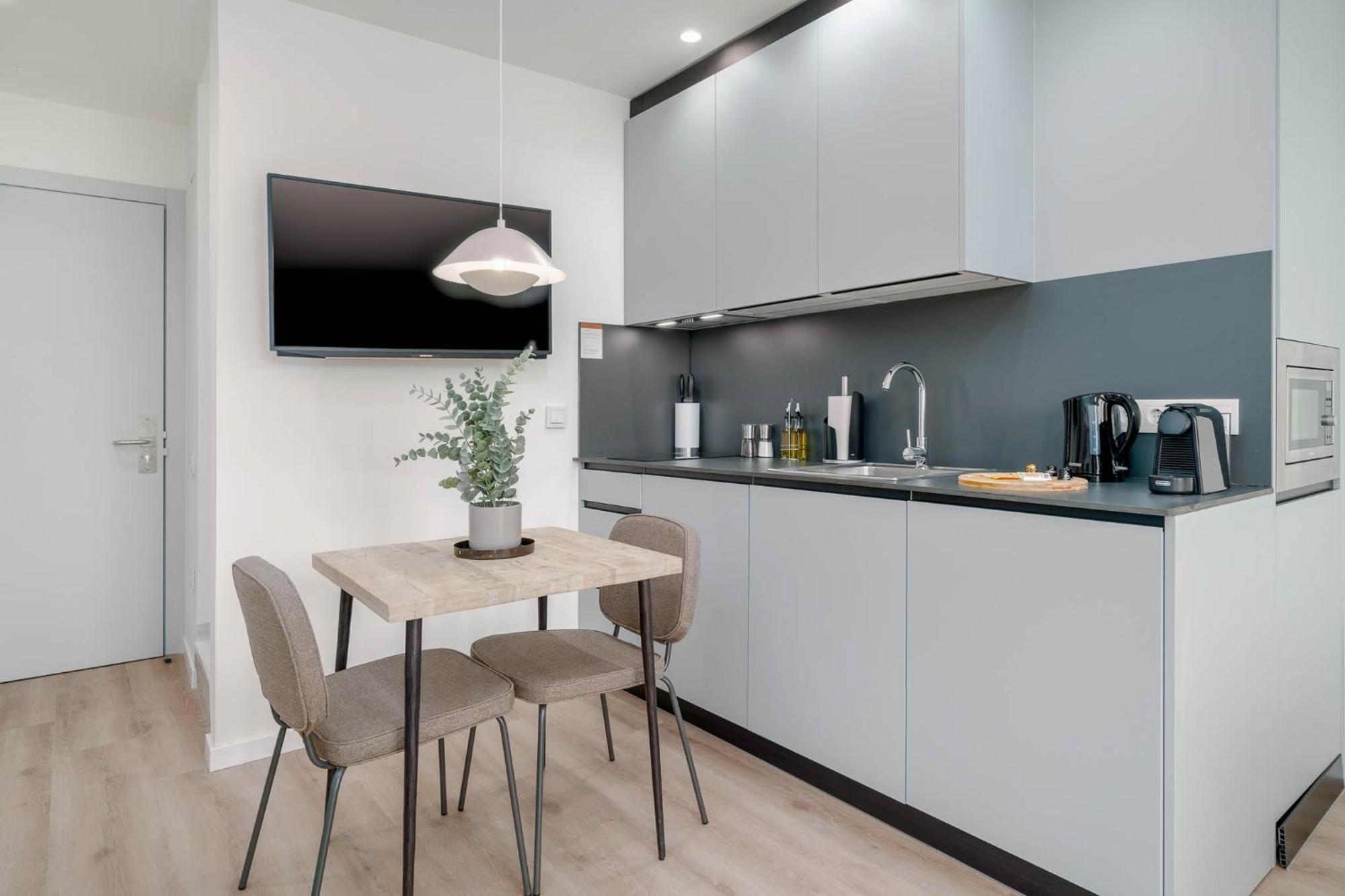Appartement Limehome Carrer De Sant Jacint