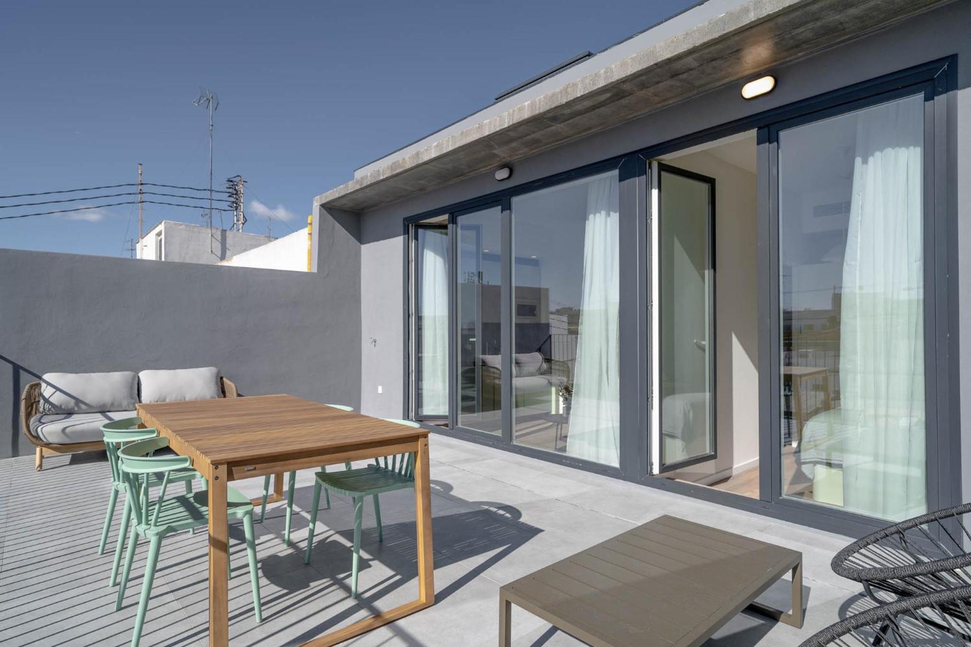 Apartment Limehome Carrer De Sant Jacint