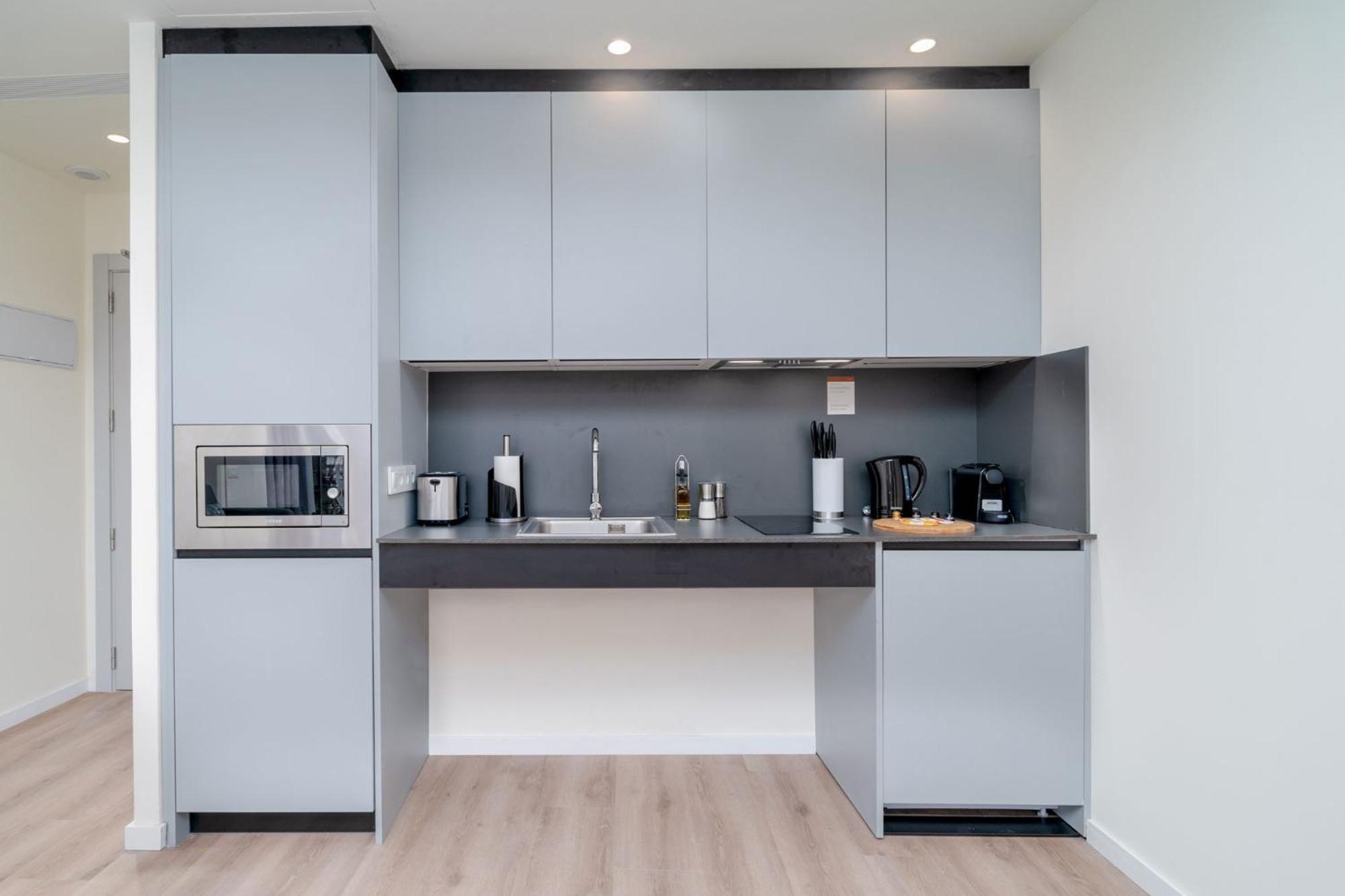 Limehome Carrer De Sant Jacint Appartement