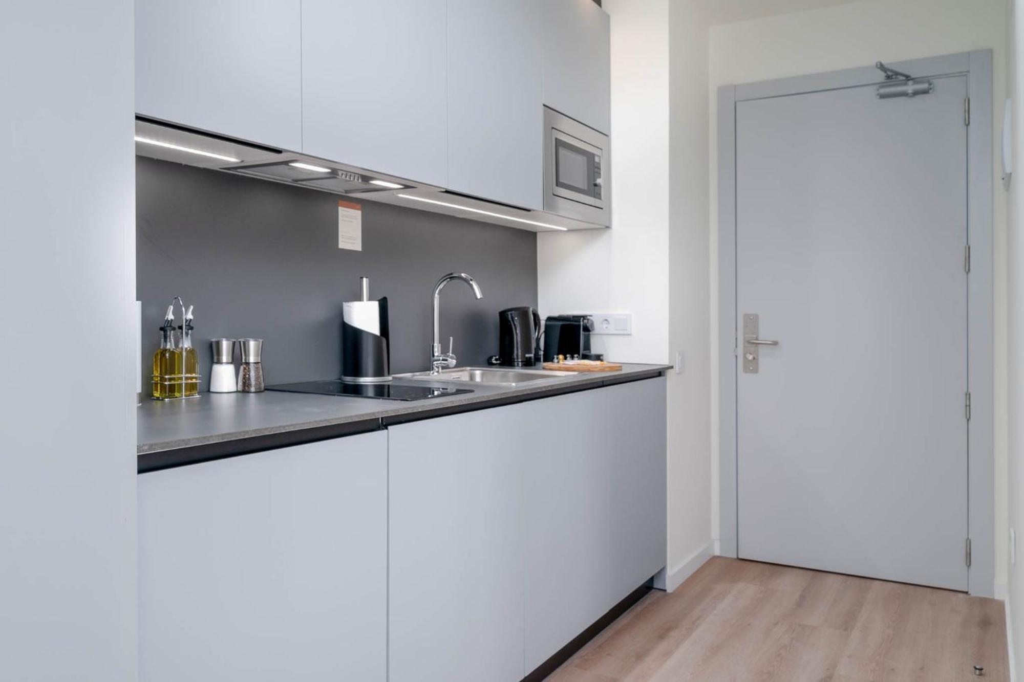 Appartement Limehome Carrer De Sant Jacint