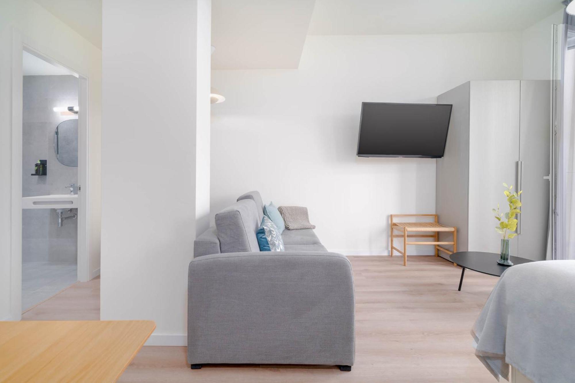 Limehome Carrer De Sant Jacint Appartement *