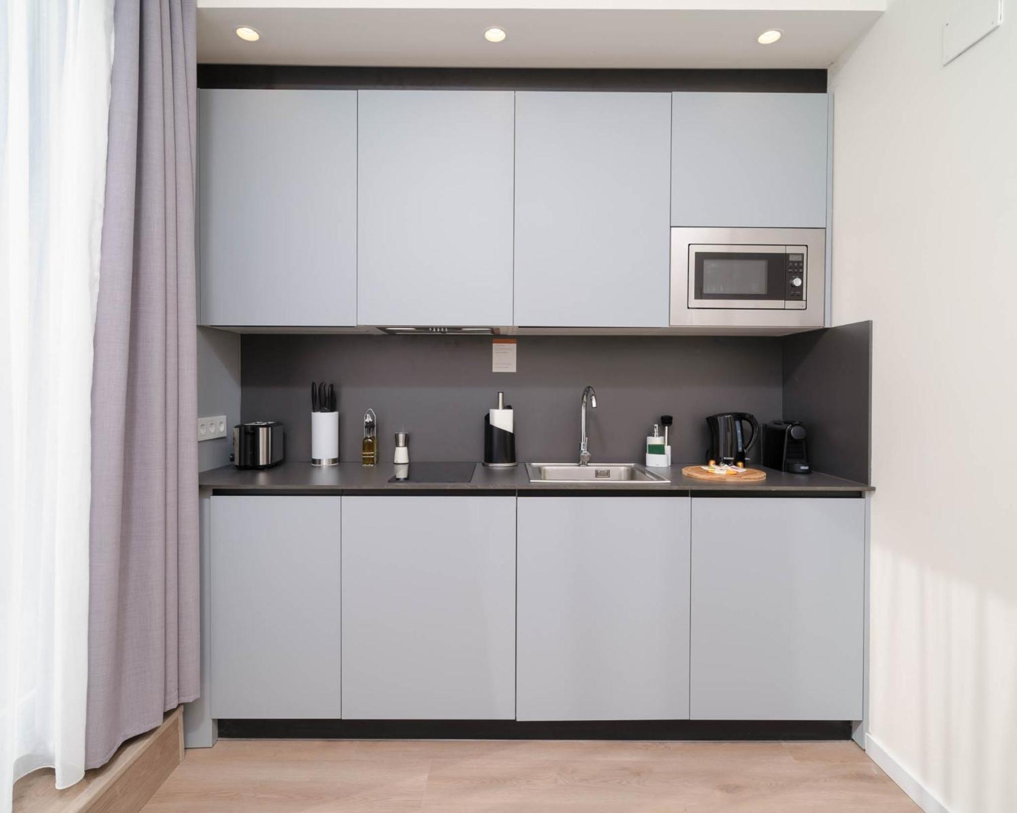 Appartement Limehome Carrer De Sant Jacint *