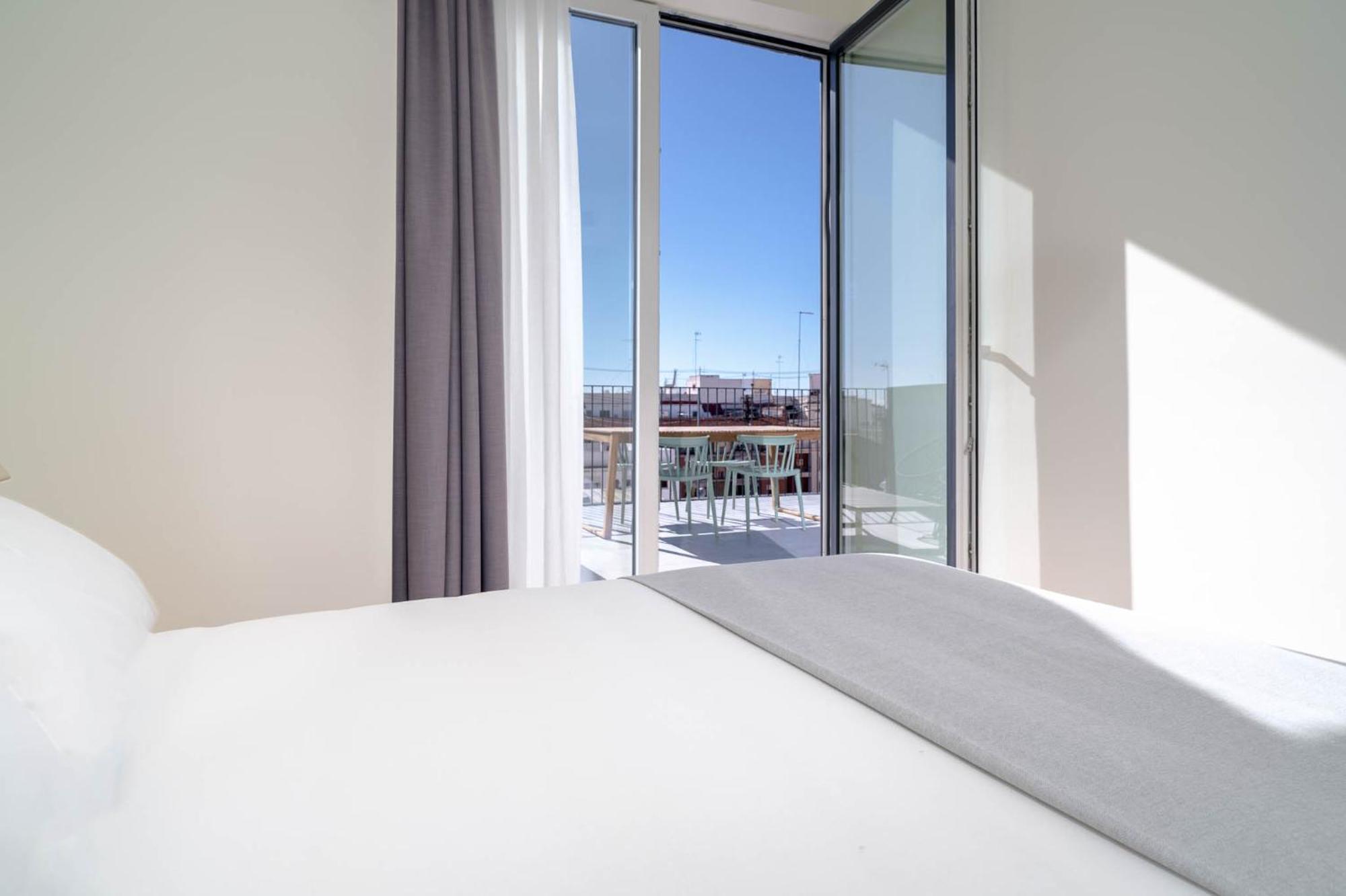 Limehome Carrer De Sant Jacint Apartment Valencia