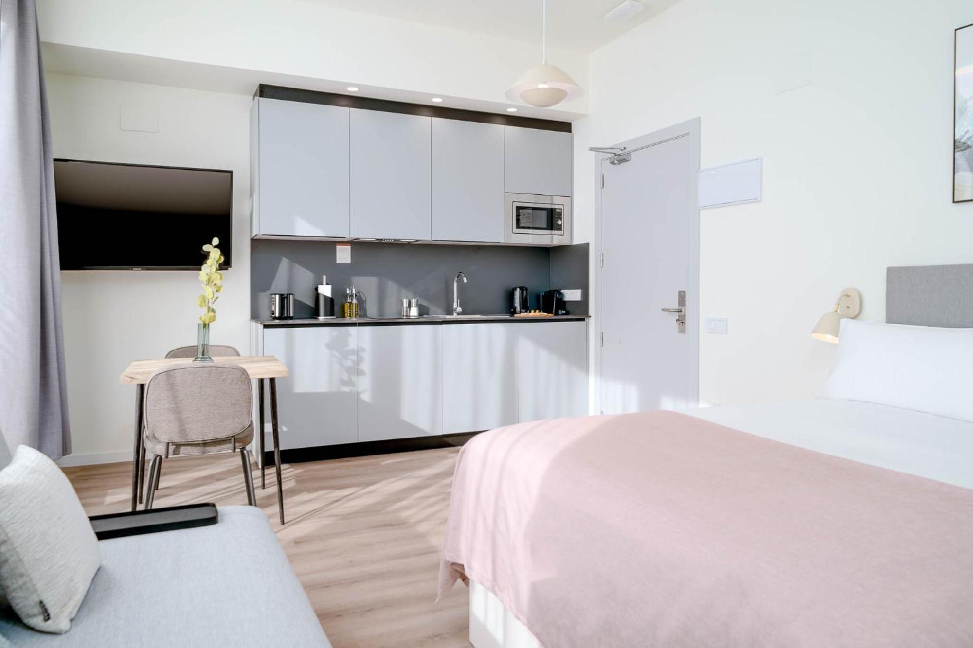 Limehome Carrer De Sant Jacint Valence