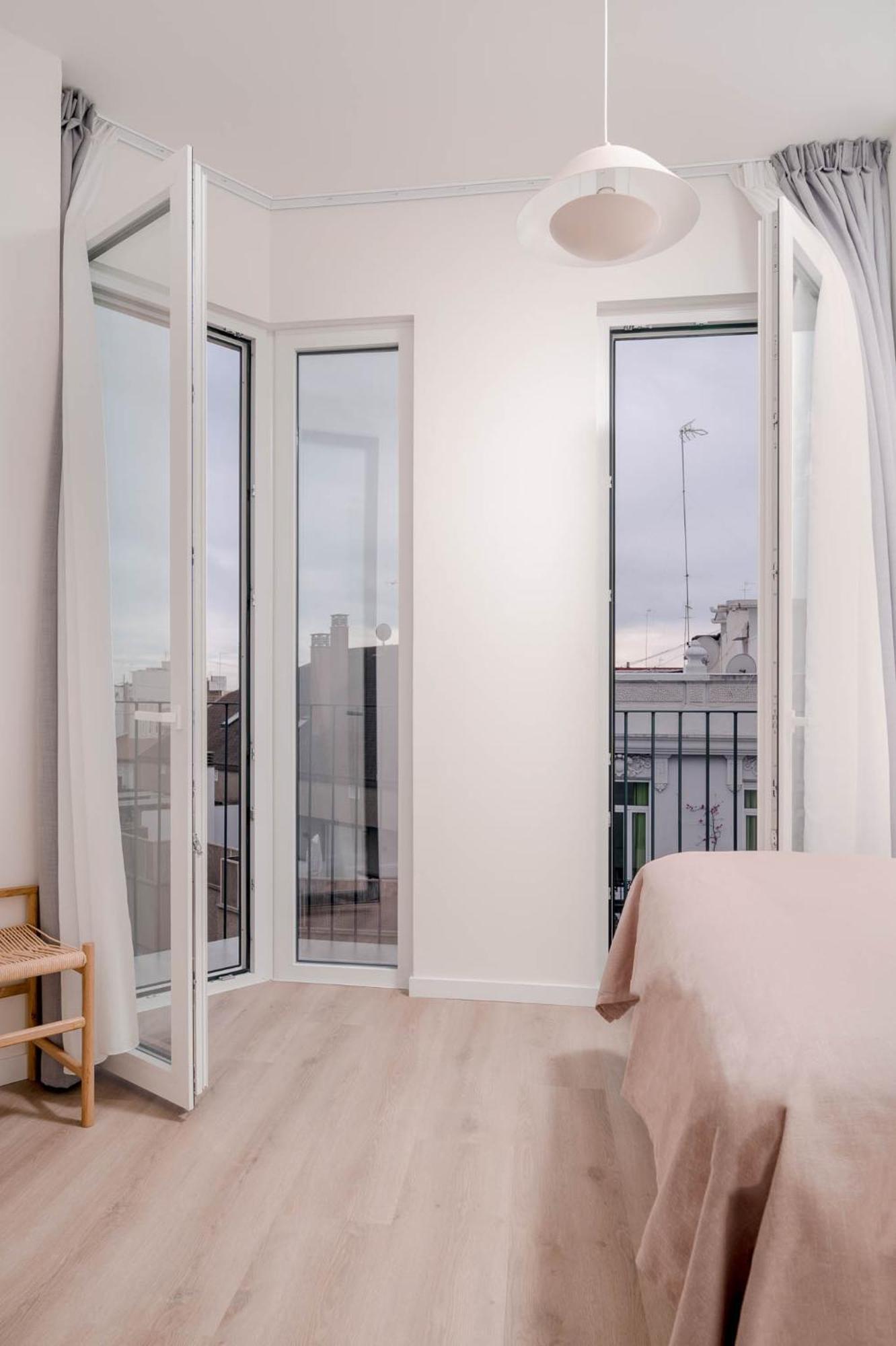 Appartement Limehome Carrer De Sant Jacint *