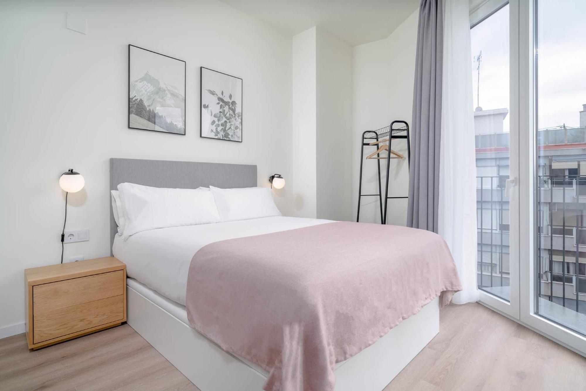 Appartement Limehome Carrer De Sant Jacint Valence