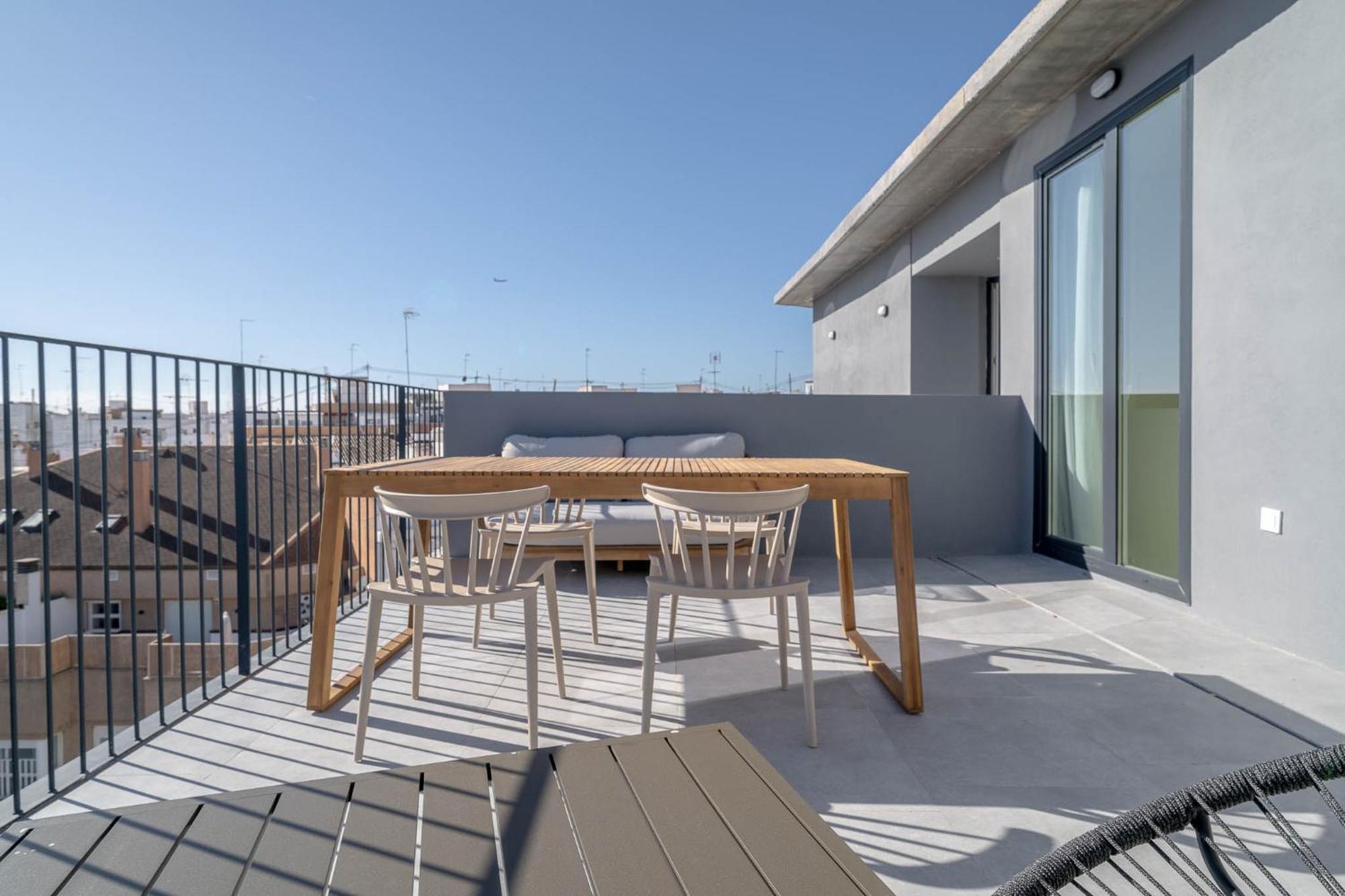 Apartment Limehome Carrer De Sant Jacint