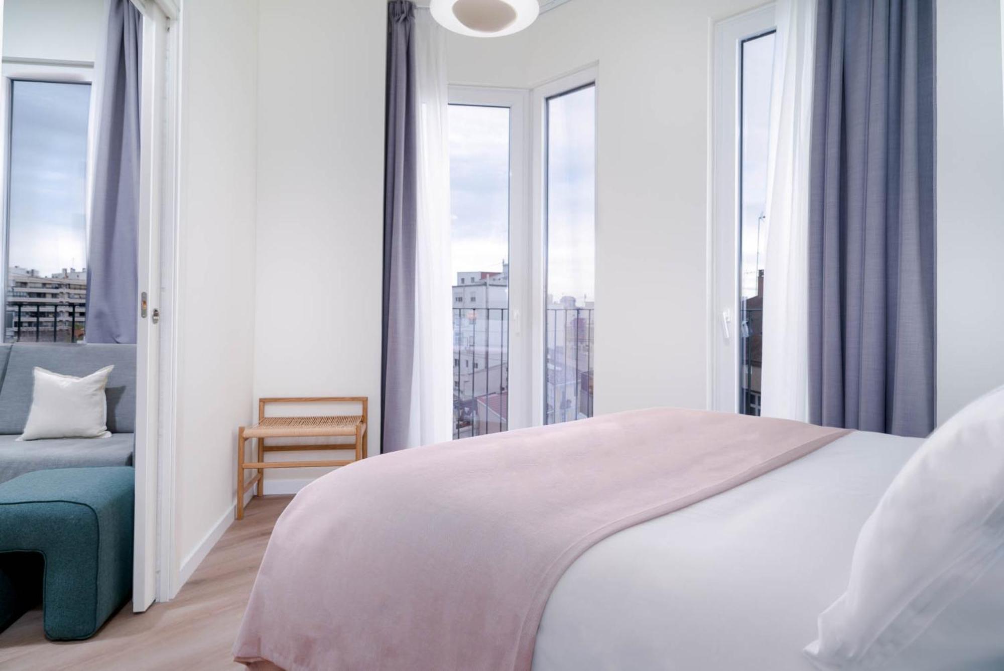 Appartement Limehome Carrer De Sant Jacint Valence