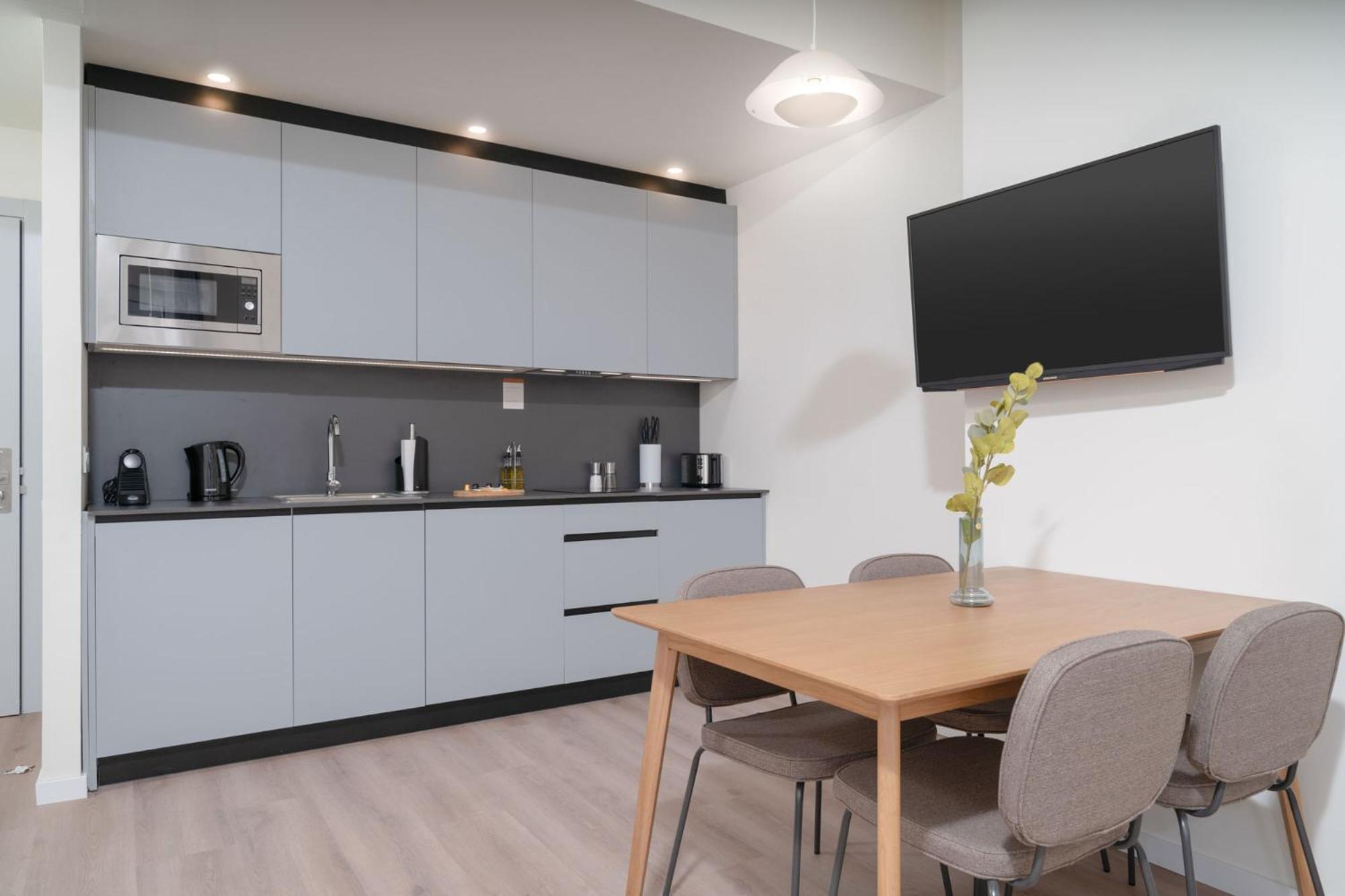 Limehome Carrer De Sant Jacint * Valence